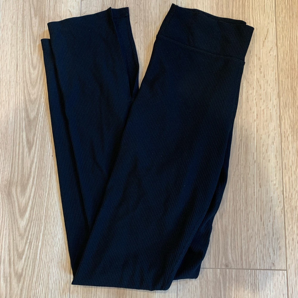 Old Navy Black Leggings